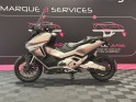 Honda forza 750 // garantie 12 mois occasion simplicicar nancy simplicicar simplicibike france