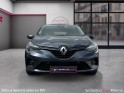 Renault clio v tce 100 ch zen , garantie 12 mois occasion simplicicar reims simplicicar simplicibike france