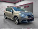 Peugeot 2008 1.2 puretech 82ch ss etg5 active occasion paris 17ème (75)(porte maillot) simplicicar simplicibike france