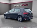 Volkswagen golf 1.4 tsi 125 bluemotion technology dsg7 sound occasion simplicicar coeur d'yvelines - auto expo 78 simplicicar...