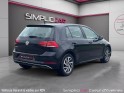 Volkswagen golf 1.4 tsi 125 bluemotion technology dsg7 sound occasion simplicicar coeur d'yvelines - auto expo 78 simplicicar...