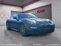 Porsche panamera s v6 3.0 416 hybrid tiptronic s occasion simplicicar st-maximin simplicicar simplicibike france