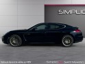 Porsche panamera s v6 3.0 416 hybrid tiptronic s occasion simplicicar st-maximin simplicicar simplicibike france