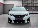 Peugeot 3008 thp 1.6l 165ch gt-line/kit chaîne neuf/toit pano ouvrant/grip control/garantie 1an occasion simplicicar caen ...