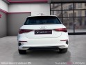 Audi a3 sportback 40 tfsie 204 s tronic 6 design luxe occasion simplicicar limoges  simplicicar simplicibike france