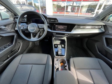 Audi a3 sportback 40 tfsie 204 s tronic 6 design luxe occasion simplicicar limoges  simplicicar simplicibike france