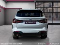 Bmw x3 g01 lci sdrive 18d 150ch bva8 m sport garantie constructeur 2026 entretien bmw occasion simplicicar la ciotat...