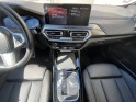 Bmw x3 g01 lci sdrive 18d 150ch bva8 m sport garantie constructeur 2026 entretien bmw occasion simplicicar la ciotat...