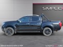 Nissan navara 2.3 dci 190 double cab occasion simplicicar lille  simplicicar simplicibike france