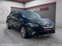 Seat ibiza 1.0 ecotsi 95 ch s/s bvm5 xcellence occasion simplicicar colomiers  simplicicar simplicibike france