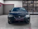 Seat ibiza 1.0 ecotsi 95 ch s/s bvm5 xcellence occasion simplicicar colomiers  simplicicar simplicibike france