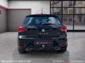 Seat ibiza 1.0 ecotsi 95 ch s/s bvm5 xcellence occasion simplicicar colomiers  simplicicar simplicibike france