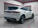 Jaguar e-pace 2.0 d - 150 ch awd bva r-dynamic occasion simplicicar besanÇon simplicicar simplicibike france