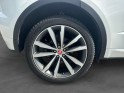 Jaguar e-pace 2.0 d - 150 ch awd bva r-dynamic occasion simplicicar besanÇon simplicicar simplicibike france