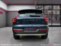 Volvo xc40 t2 129 ch inscription - full entretien volvo - carplay - toit ouvrant occasion simplicicar villejuif  simplicicar...