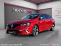 Renault megane iv estate dci 165 energy edc gt 4controle occasion simplicicar vernon simplicicar simplicibike france