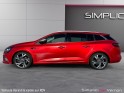 Renault megane iv estate dci 165 energy edc gt 4controle occasion simplicicar vernon simplicicar simplicibike france