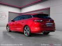 Renault megane iv estate dci 165 energy edc gt 4controle occasion simplicicar vernon simplicicar simplicibike france