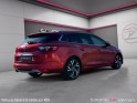 Renault megane iv estate dci 165 energy edc gt 4controle occasion simplicicar vernon simplicicar simplicibike france