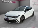 Volkswagen golf 2.0 tdi scr 200 dsg7 gtd occasion simplicicar lille  simplicicar simplicibike france