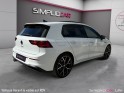 Volkswagen golf 2.0 tdi scr 200 dsg7 gtd occasion simplicicar lille  simplicicar simplicibike france