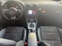 Audi a3 cabriolet 1.8 tfsi 160 s line s-tronic a auto carplay  garantie 12 mois. occasion montreuil (porte de vincennes)(75)...