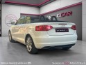 Audi a3 cabriolet 1.8 tfsi 160 s line s-tronic a auto carplay  garantie 12 mois. occasion montreuil (porte de vincennes)(75)...