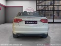 Audi a3 cabriolet 1.8 tfsi 160 s line s-tronic a auto carplay  garantie 12 mois. occasion montreuil (porte de vincennes)(75)...