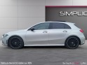 Mercedes classe a 180 d 7g-dct amg line occasion simplicicar lille  simplicicar simplicibike france