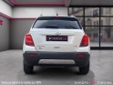 Chevrolet trax 1.7 vcdi 130 ss 4x2 lt occasion cannes (06) simplicicar simplicibike france