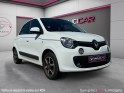 Renault twingo iii 0.9 tce 90 limited edc occasion simplicicar limoges  simplicicar simplicibike france