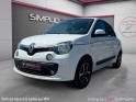 Renault twingo iii 0.9 tce 90 limited edc occasion simplicicar limoges  simplicicar simplicibike france