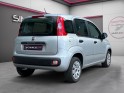 Fiat panda 1.2 69 ch s/s occasion  simplicicar nord isere simplicicar simplicibike france