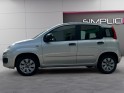 Fiat panda 1.2 69 ch s/s occasion  simplicicar nord isere simplicicar simplicibike france