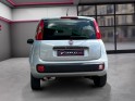 Fiat panda 1.2 69 ch s/s occasion  simplicicar nord isere simplicicar simplicibike france