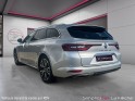 Renault talisman estate dci 160 energy edc initiale paris  attelage occasion simplicicar la fleche simplicicar simplicibike...