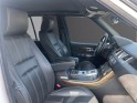 Land rover range rover sport mark vii 3.0 sdv6 256ch hse bva 2ème main garantie 1 an occasion simplicicar royan simplicicar...