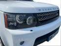 Land rover range rover sport mark vii 3.0 sdv6 256ch hse bva 2ème main garantie 1 an occasion simplicicar royan simplicicar...