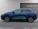 Renault kadjar dci 130 energy intens occasion simplicicar limoges  simplicicar simplicibike france