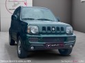 Suzuki jimny 1.3i vvt occasion simplicicar lille  simplicicar simplicibike france