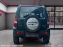 Suzuki jimny 1.3i vvt occasion simplicicar lille  simplicicar simplicibike france