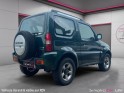 Suzuki jimny 1.3i vvt occasion simplicicar lille  simplicicar simplicibike france