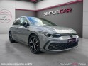 Volkswagen golf 2.0 tdi scr 200 dsg7 gtd garantie 2026 occasion cergy (95) simplicicar simplicibike france