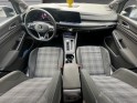 Volkswagen golf 2.0 tdi scr 200 dsg7 gtd garantie 2026 occasion cergy (95) simplicicar simplicibike france