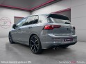 Volkswagen golf 2.0 tdi scr 200 dsg7 gtd garantie 2026 occasion cergy (95) simplicicar simplicibike france