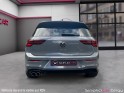 Volkswagen golf 2.0 tdi scr 200 dsg7 gtd garantie 2026 occasion cergy (95) simplicicar simplicibike france