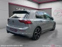 Volkswagen golf 2.0 tdi scr 200 dsg7 gtd garantie 2026 occasion cergy (95) simplicicar simplicibike france