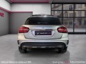 Mercedes gla 220 d 7-g dct 4-matic fascination full option suivi mercedes occasion montpellier (34) simplicicar simplicibike...