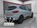 Renault clio iv 90ch. limited bluetooth / radars de recul / véhicule idéal jeune permis / garantie occasion avignon (84)...