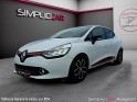 Renault clio iv 90ch. limited bluetooth / radars de recul / véhicule idéal jeune permis / garantie occasion avignon (84)...